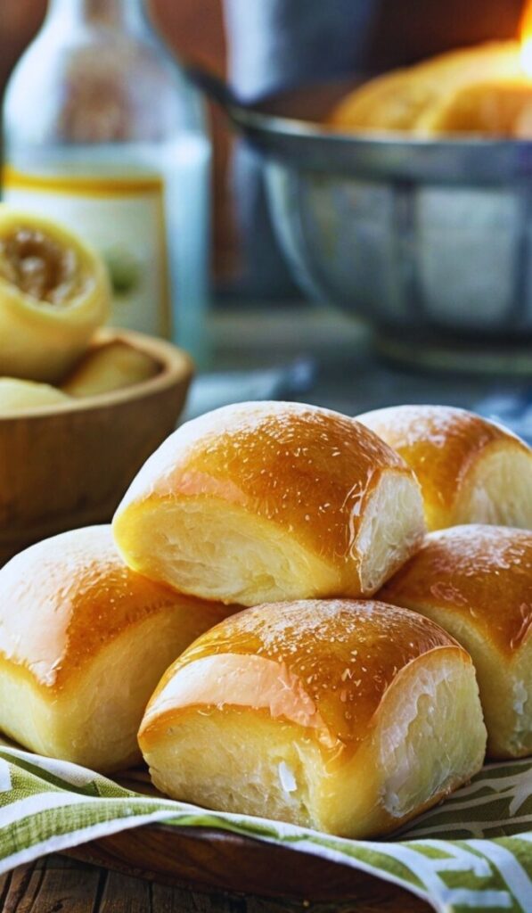 How To Thaw And Bake Texas Roadhouse Rolls?