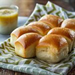 How To Thaw And Bake Texas Roadhouse Rolls