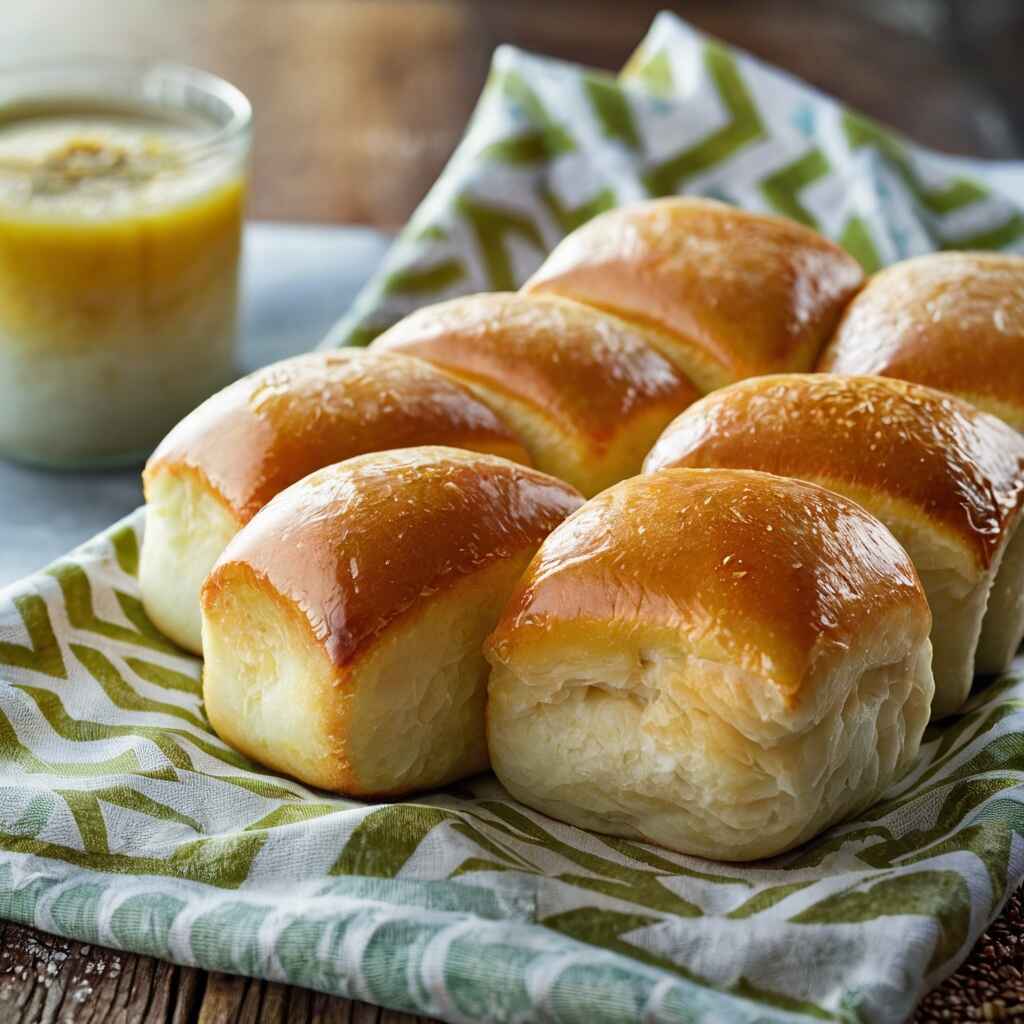 How To Thaw And Bake Texas Roadhouse Rolls