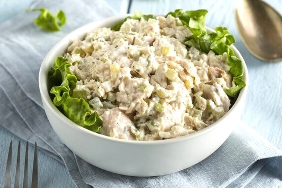 Kroger Chicken Salad Recipe