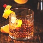 Old Overholt Cocktail Recipe
