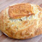 Vegan Bread Recipe