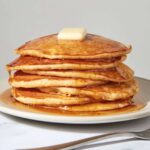 McDonald's Pancake Recipe