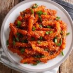 Korean Fries Recipe