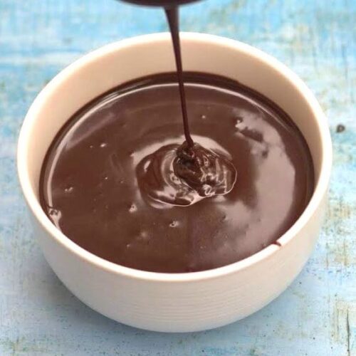 Milo's Sauce Recipe