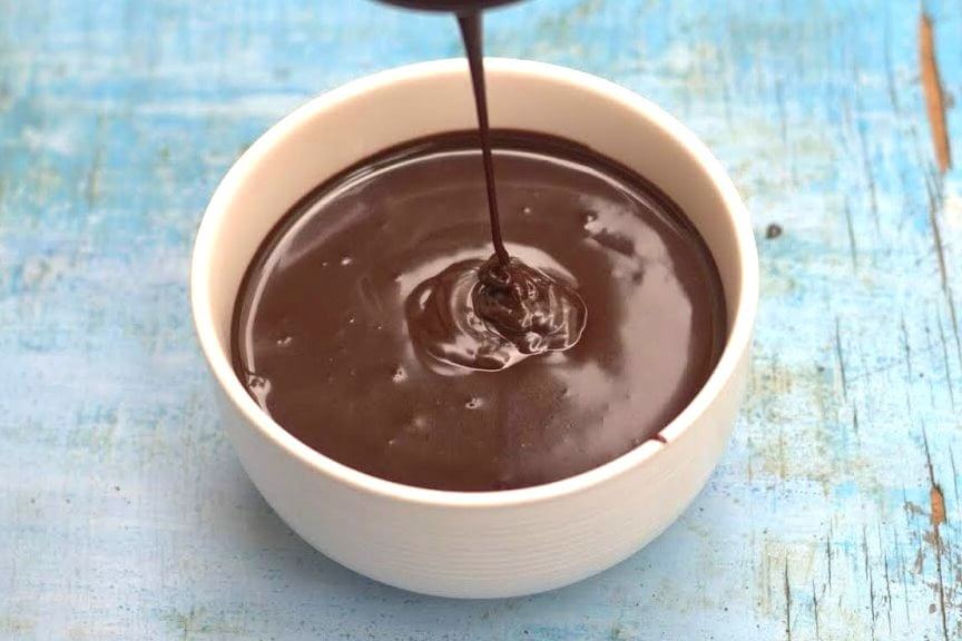 Milo's Sauce Recipe