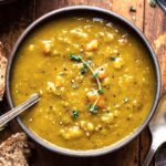 Goya Split Pea Soup Recipe