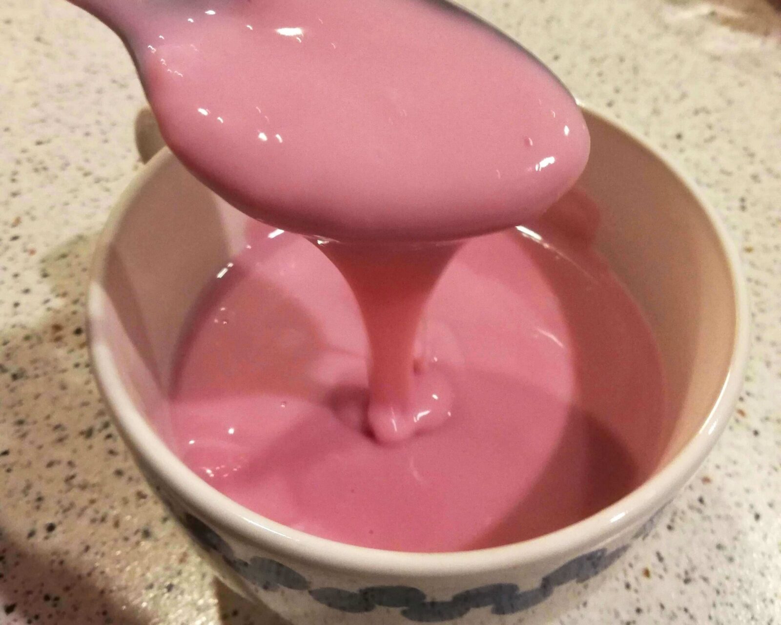 Tubby Custard Recipe