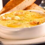 Shrimp Cargot Recipe