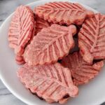 Italian Leaf Cookies Recipe