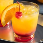Shipwreck Drink Recipe