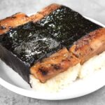 Chicken Musubi Recipe