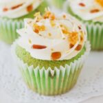 Pandan Cupcake Recipe