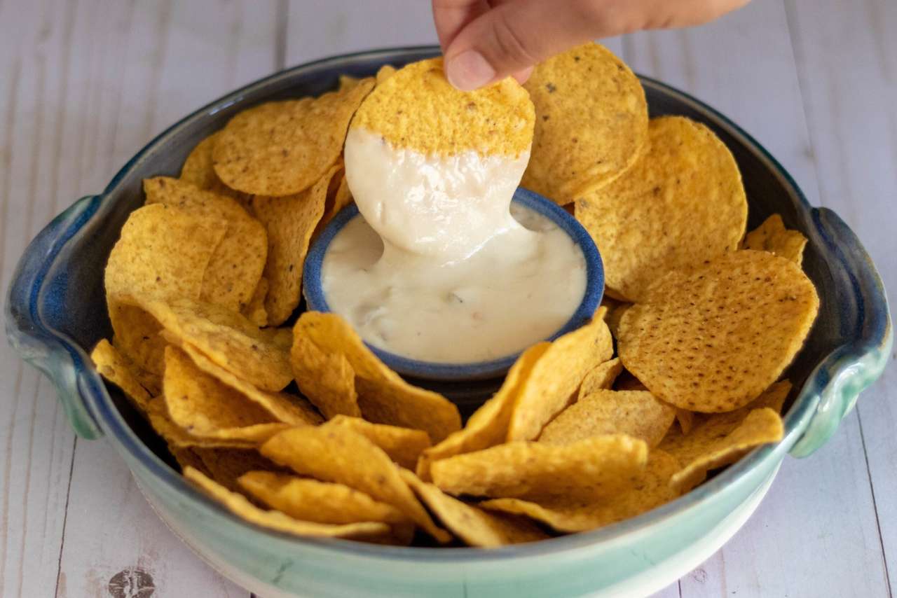 Fuego Queso Recipe