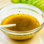 Subway Vinaigrette Recipe