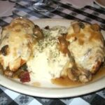 Chicken Sinatra Recipe