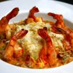 Pappadeaux Shrimp And Grits Recipe