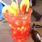 Rusa Drink Recipe
