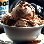 Anabolic Ice Cream Recipe