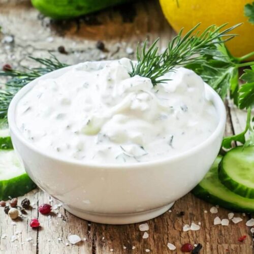 Long John Silvers Tartar Sauce Recipe