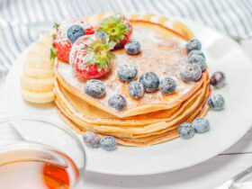 Breakfast Recipes