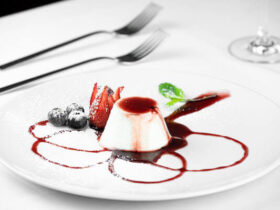 Dessert Recipes