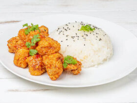 Lunch Recipes