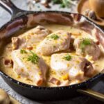 Chicken Sinatra Recipe