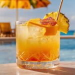Outback Castaway Cocktail Recipe