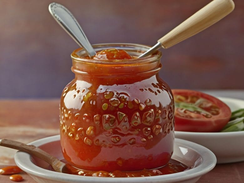 Chicago Mild Sauce Recipe