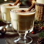 Evan Williams Eggnog Recipe