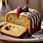 Hennessy Pound Cake Recipe