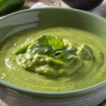 Jalapeno Tree Green Sauce Recipe