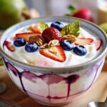 La Michoacana Yogurt Recipe