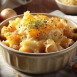Leroy Butler Mac And Cheese Recipe