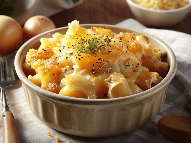 Leroy Butler Mac And Cheese Recipe