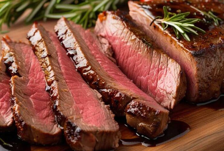 Pioneer Woman London Broil Recipe