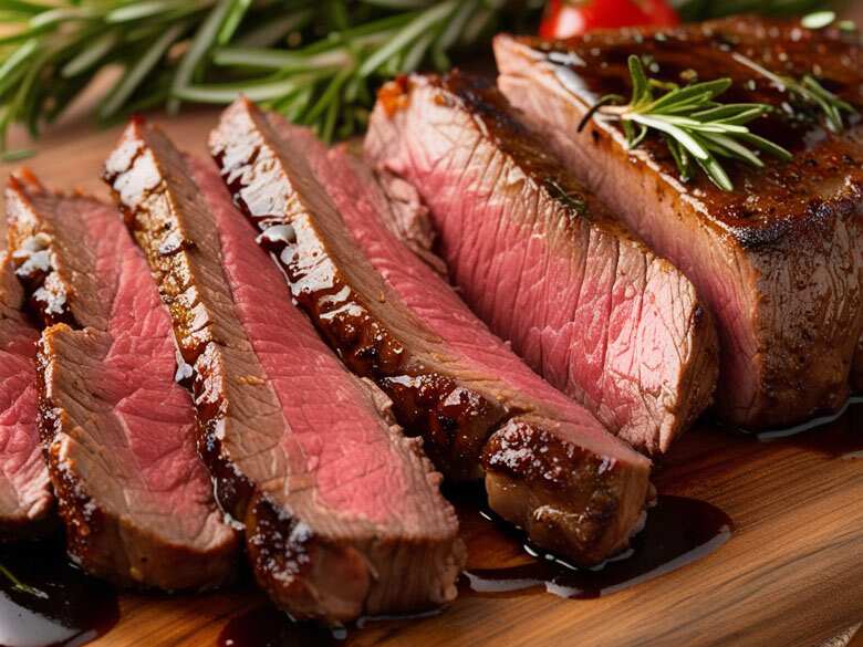 Pioneer Woman London Broil Recipe