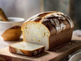 Publix White Mountain Bread Recipe