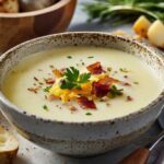 Rafferty’s Potato Soup Recipe
