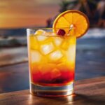 Red Bull Sunrise Recipe