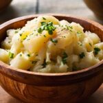 Texas Roadhouse Mashed Potatoes Recipe