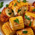 Wingstop Fried Corn Recipe