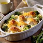 Barefoot Contessa Chicken Divan Recipe