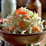 Bojangles Coleslaw Recipe