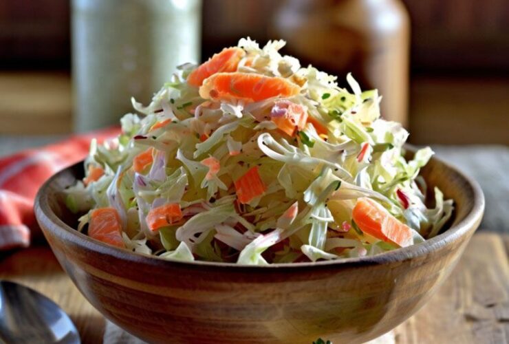 Bojangles Coleslaw Recipe
