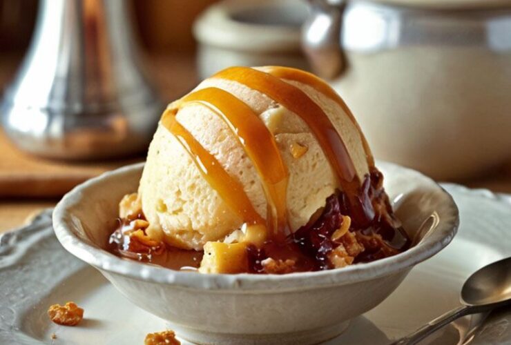 Cracker Barrel Apple Dumpling Recipe