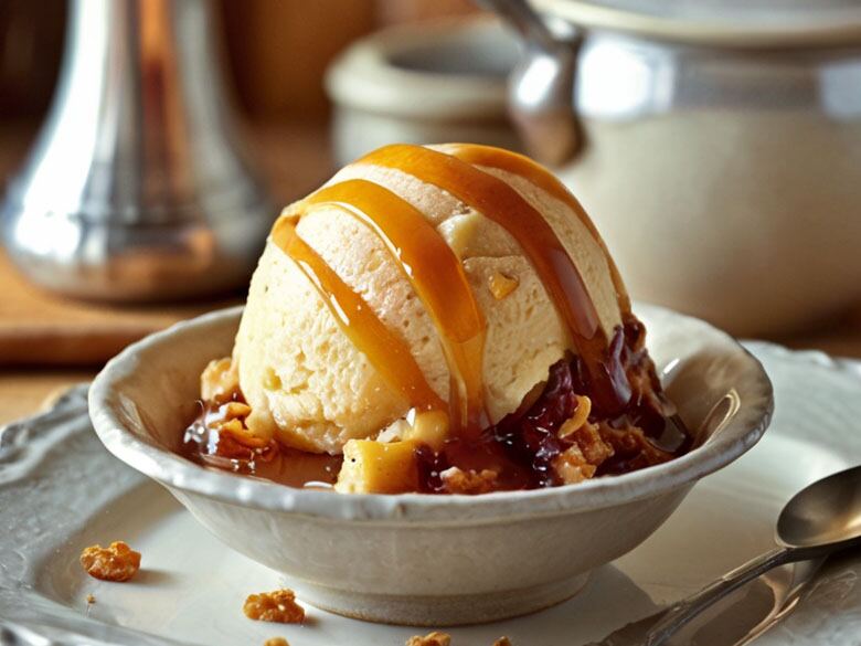 Cracker Barrel Apple Dumpling Recipe