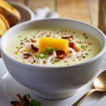 Eat n Park Potato Soup Recipe
