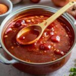 Harold's Mild Sauce Recipe